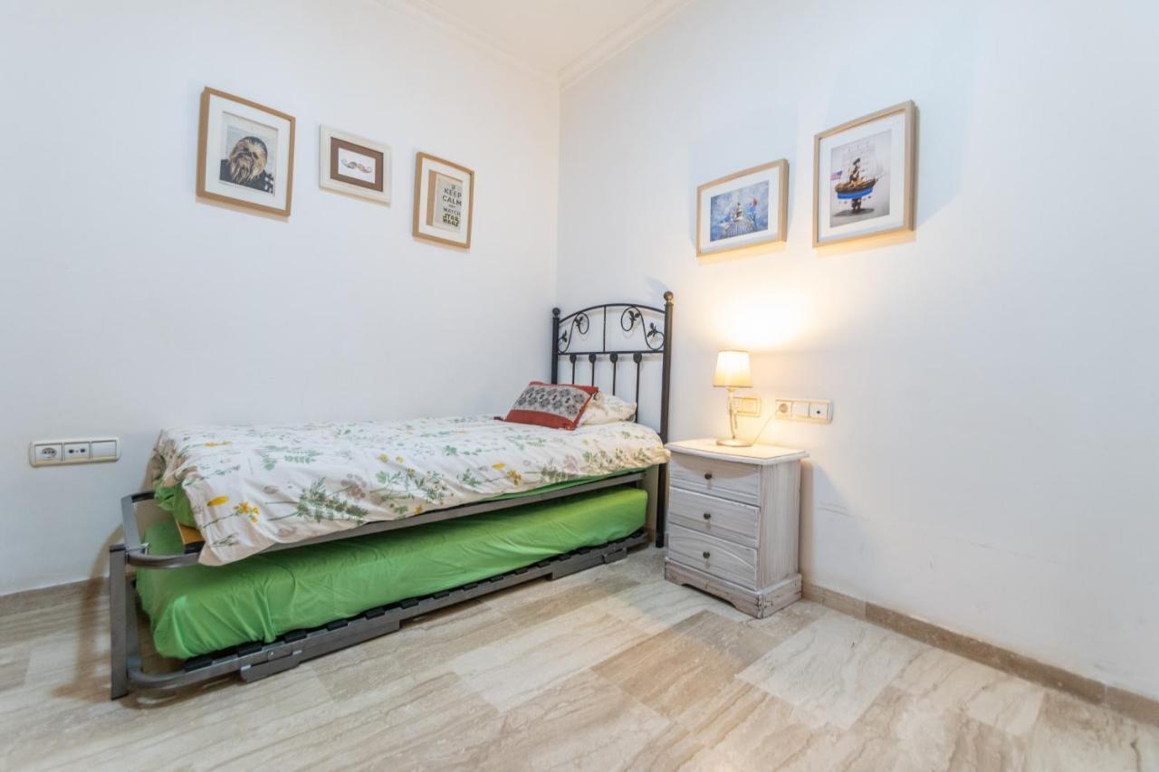 Apartamento Del Pescador De Apartment *