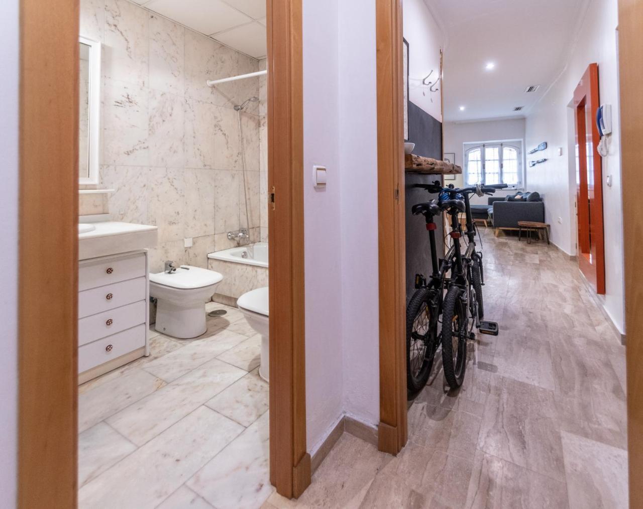 Apartamento Del Pescador De Apartment