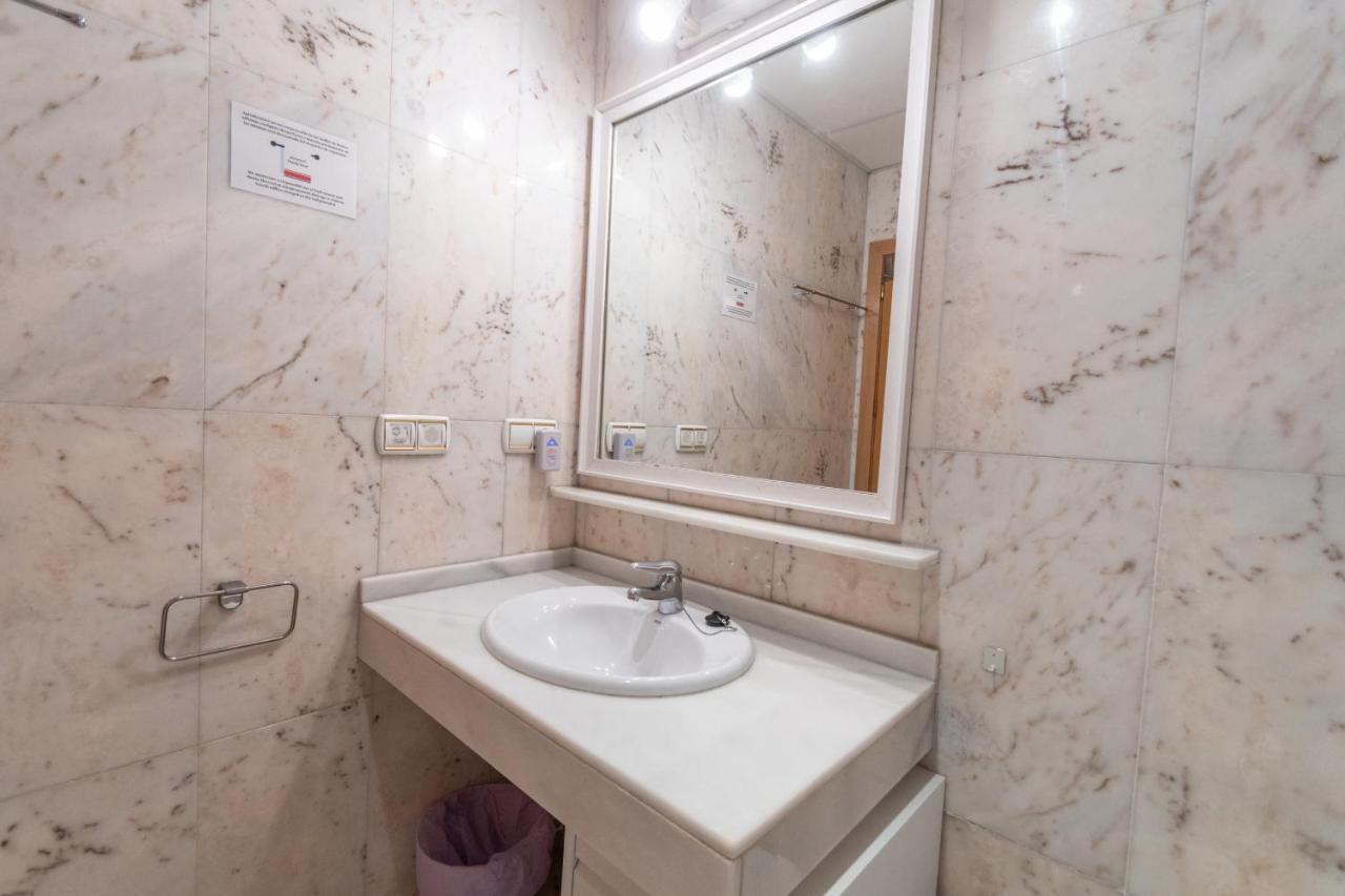 Apartamento Del Pescador De Apartment Cadiz