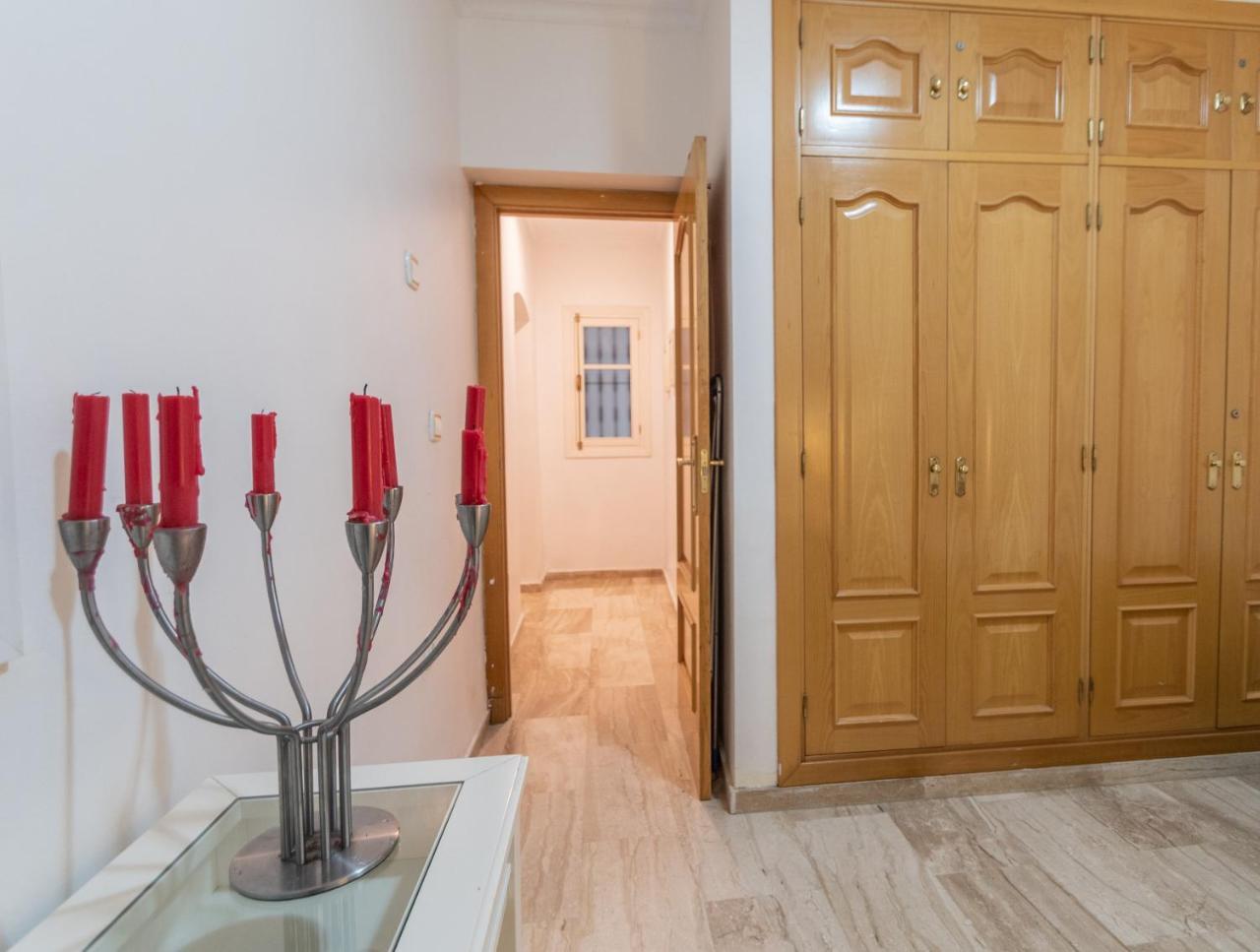 Apartamento Del Pescador De Apartment Cadiz