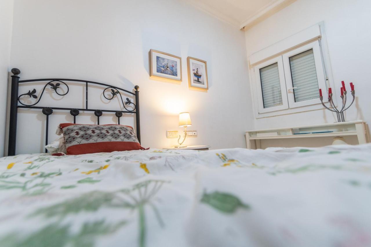 Apartment Apartamento Del Pescador De Cadiz