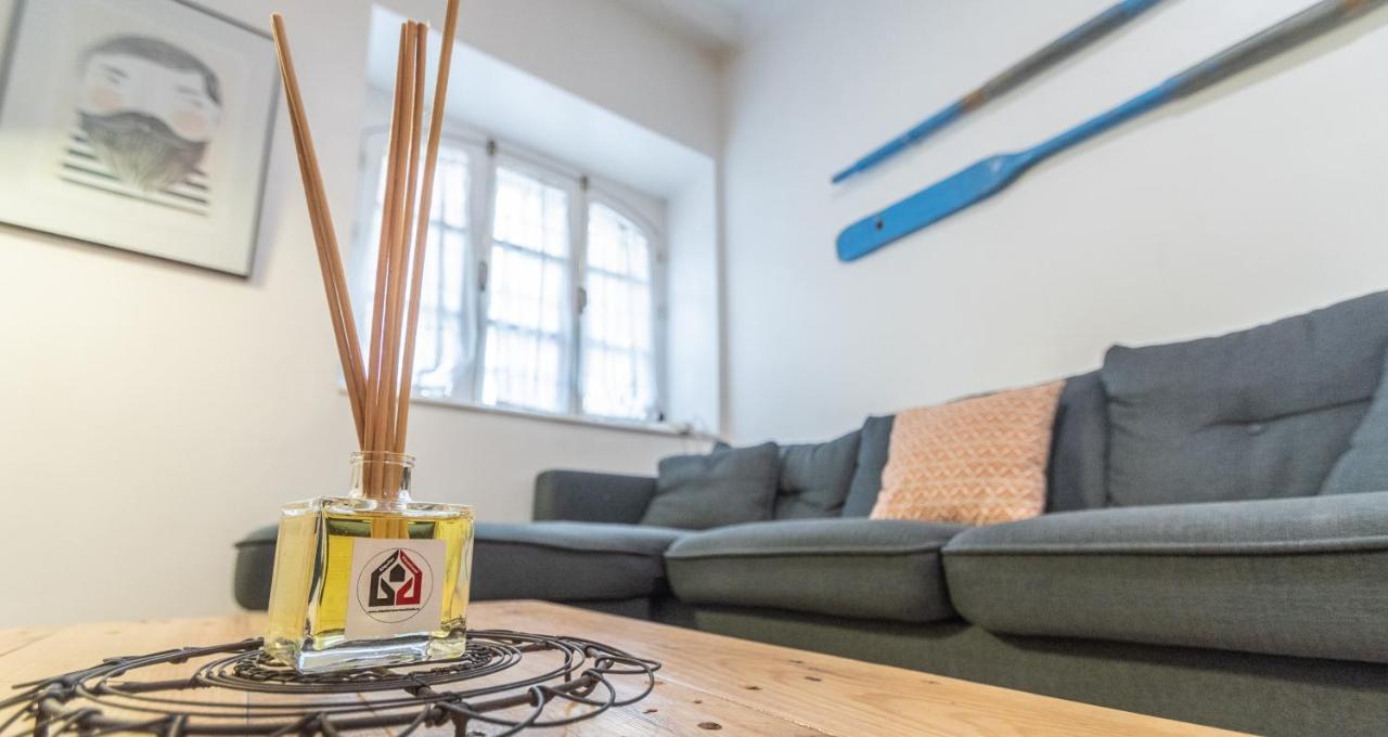 Apartamento Del Pescador De Apartment Cadiz