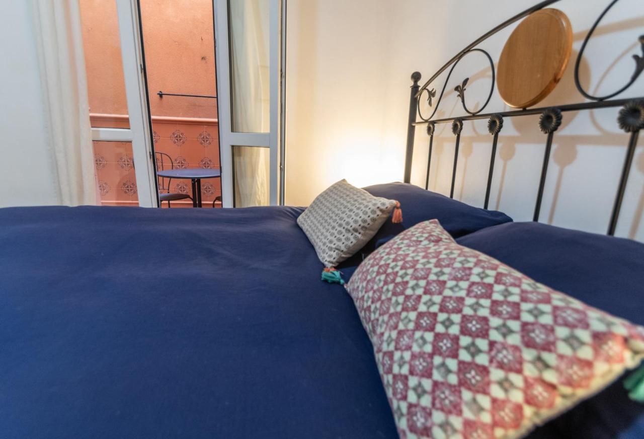 Apartamento Del Pescador De Apartment