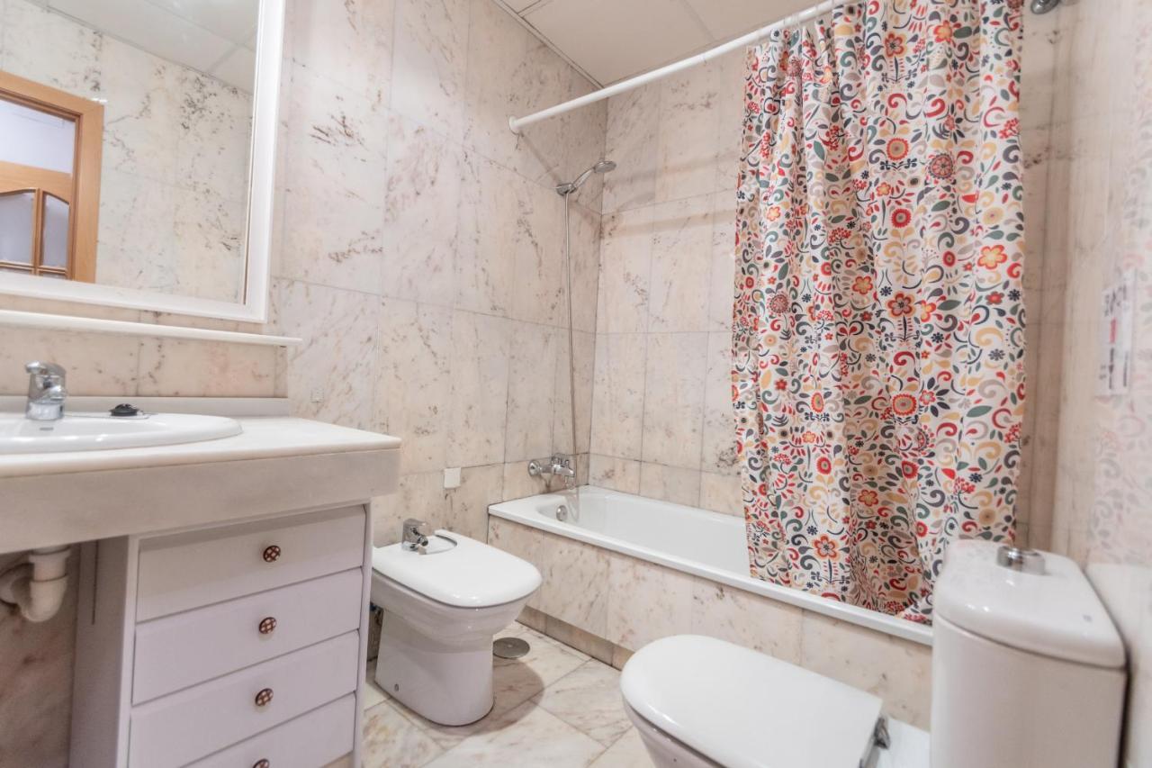 Apartamento Del Pescador De Apartment *